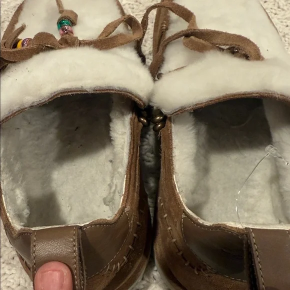 CALEB PARIS WOMENS CAÍA SNEAKERS 40 USA 9 9/5 - Picture 8 of 15